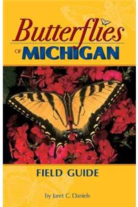 Butterflies of Michigan Field Guide