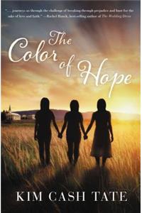 The Color of Hope