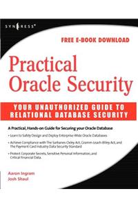 Practical Oracle Security