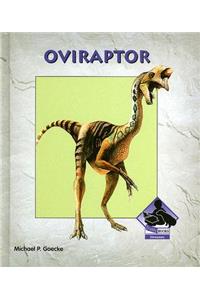 Oviraptor