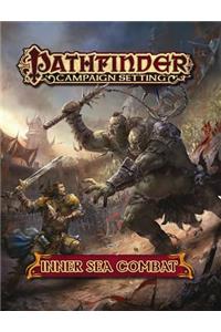 Pathfinder Campaign Setting: Inner Sea Combat