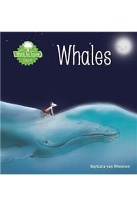 Want to Know. Whales
