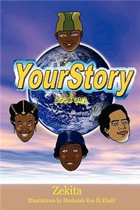 YourStory Book One