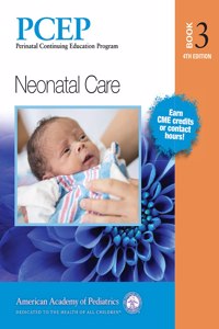 Pcep Book 3: Neonatal Care