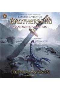 Scorpion Mountain