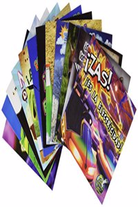 Mi Biblioteca de Ciencias 2-3 (My Science Library 2-3)