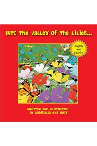 Into the Valley of Lilies