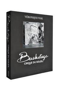Backstage Cirque Du Soleil FIRM SALE