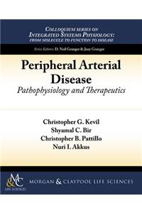 Peripheral Arterial Disease