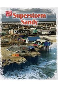 Superstorm Sandy