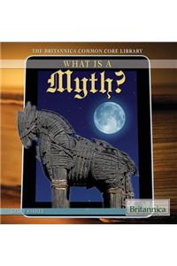 What Is a Myth?