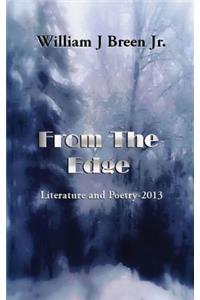 From the Edge, Literature And Poetry-2013