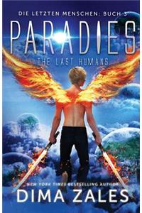 Paradies - The Last Humans