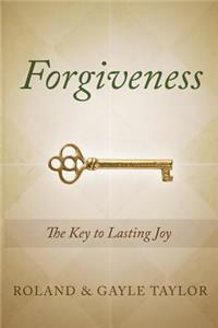 Forgiveness