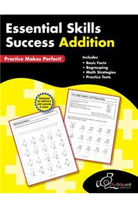 Essential Skills Success Addition