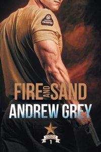 Fire and Sand