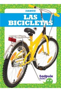 Las Bicicletas (Bikes)