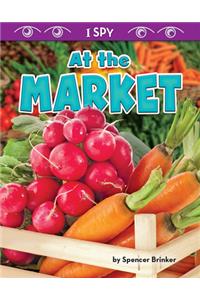At the Market