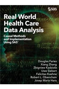 Real World Health Care Data Analysis