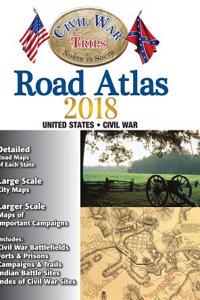 Road Atlas
