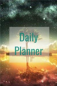 Daily Planner
