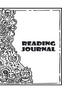 Reading Journal