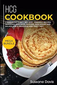 Hcg Cookbook