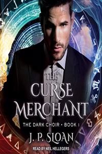 The Curse Merchant Lib/E