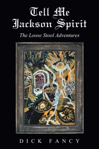 Tell Me Jackson Spirit