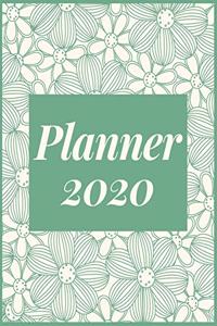 Planner 2020
