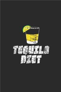 Tequila Diet