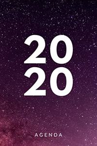 Agenda 2020