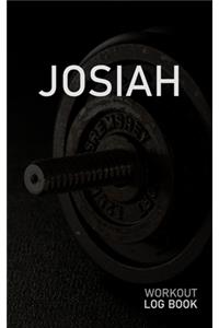 Josiah