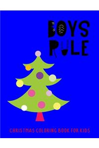 Boys Rule