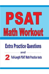 PSAT Math Workout