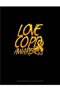 Love COPD Awareness