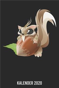 Kalender 2020