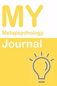 My Metapsychology Journal