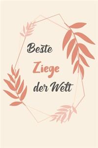 Beste Ziege Der Welt