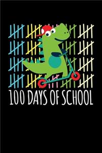 Happy 100th Day of School