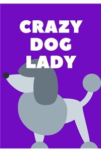 Crazy Dog Journal