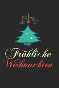 Fröhliche Weihnachten