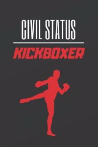 Civil Status Kickboxer