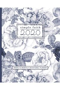 Simple Faith 2020