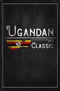 Ugandan Classic