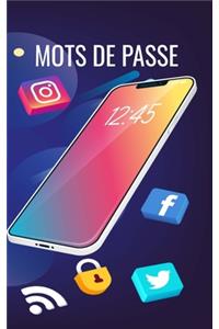 Mots de Passe