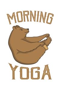 Morning Yoga