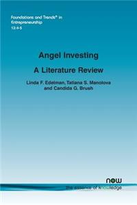 Angel Investing