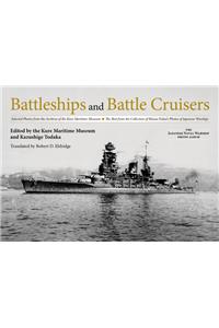 Battleships and Battle Cruisers