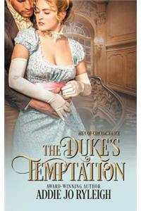 Duke's Temptation